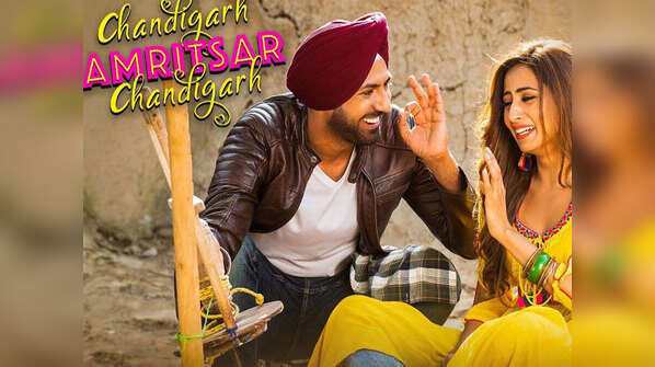 Top 7 reasons why ‘Chandigarh Amritsar Chandigarh’ is a perfect weekend watch