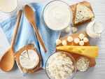 Dairy products