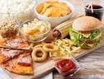 Junk food