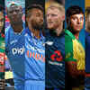 Article image for: ICC World Cup 2019: Top allrounders to watch out for