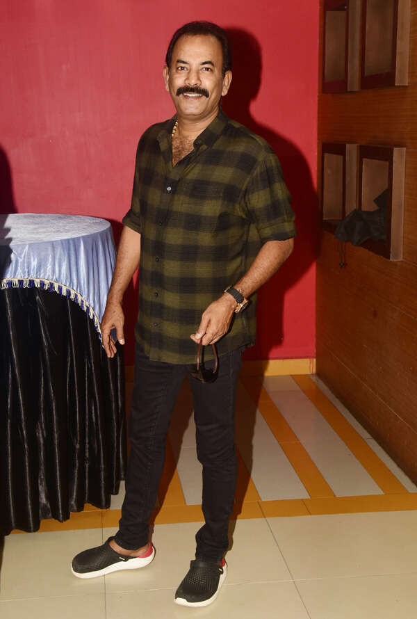 Major Ravi Pictures