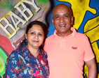 A fun-filled evening in Kanpur