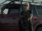 Terminator: Dark Fate