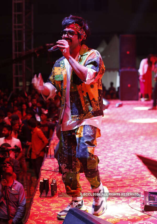 Hardy Sandhu