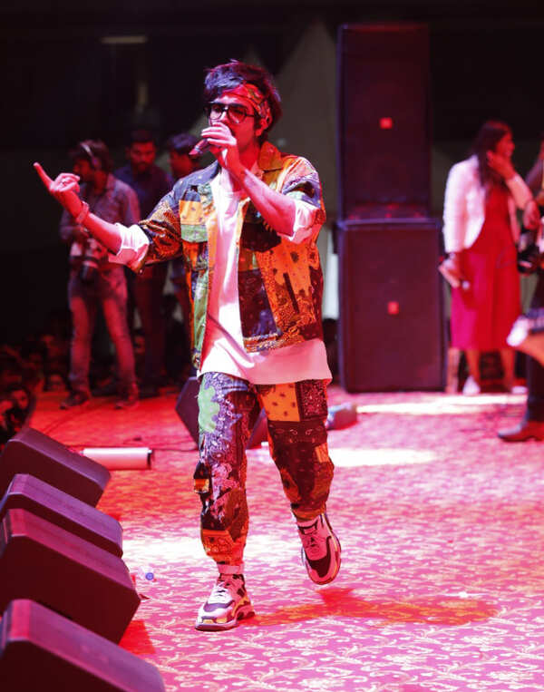 Hardy Sandhu