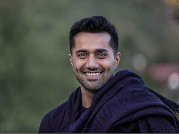 Vishal Karwal Photos