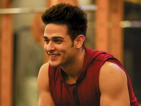 Priyank Sharma Images