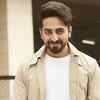​Ayushmann Khurrana