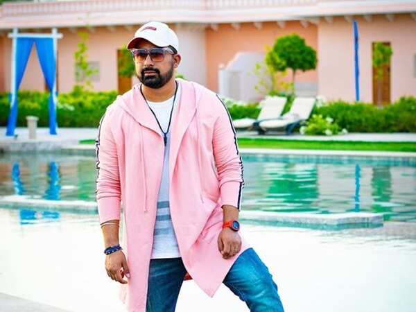 Rannvijay Singh Photos