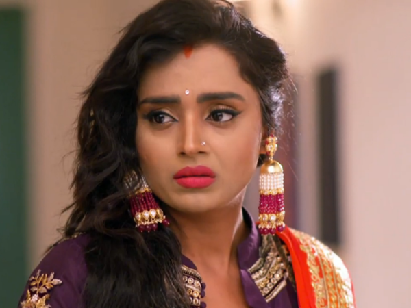 Parul Chauhan