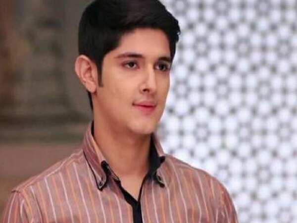 Rohan Mehra Stills