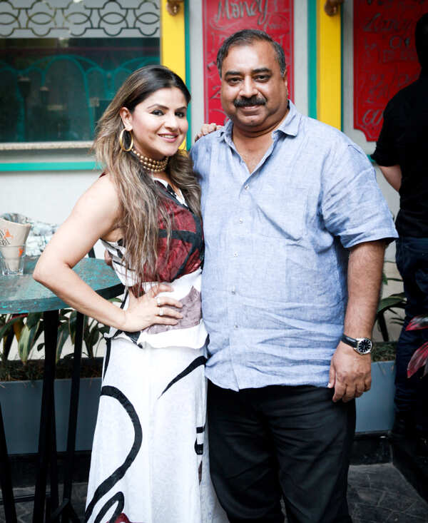 Arun Sharma Images