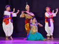 A legendary evening of Kathak