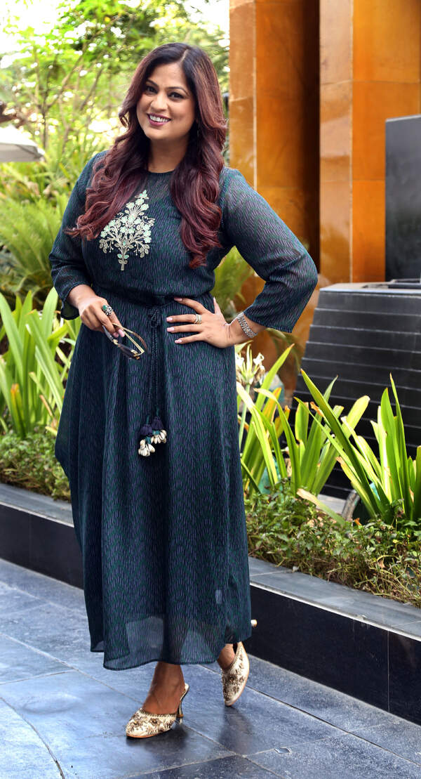 Richa Sharma