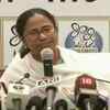 Article image for: Mamata offers to resign as West <i class="tbold">bengal cm</i>, party rejects resignation