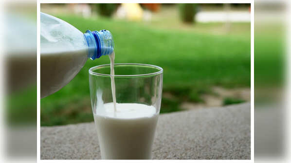 Why detergent and starch are added?