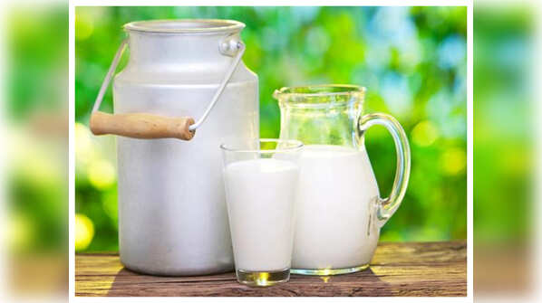 Dairy plant raid in Varanasi