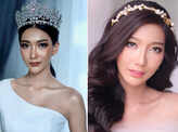 Nattida Pungnum crowned Miss Grand Ranong 2019