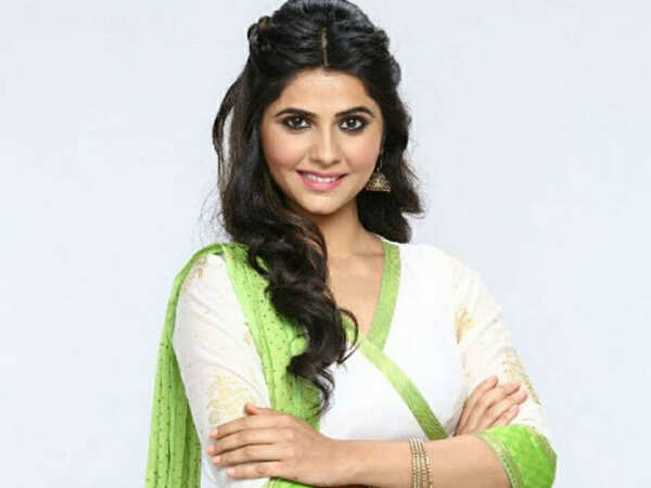 Veena Jagtap Stills