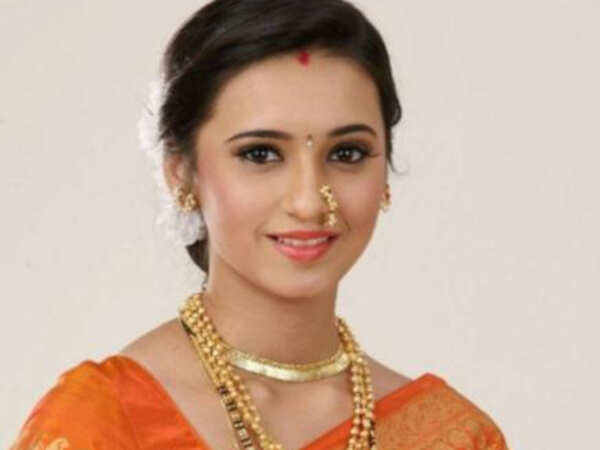 Shivani Surve Stills