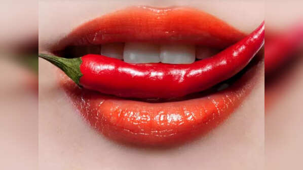 Periods might make women horny!