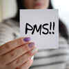 PMS exists (and it hurts)