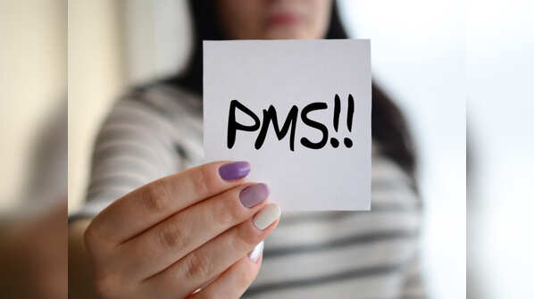 PMS exists (and it hurts)