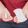 They can be pregnant while having periods!