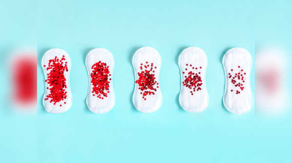 Periods are not that simple!