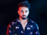 Afghan actor Humayoon Shams Khan is much more than just good looks...