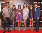 fbb Colors Femina Miss India 2019: Red Carpet