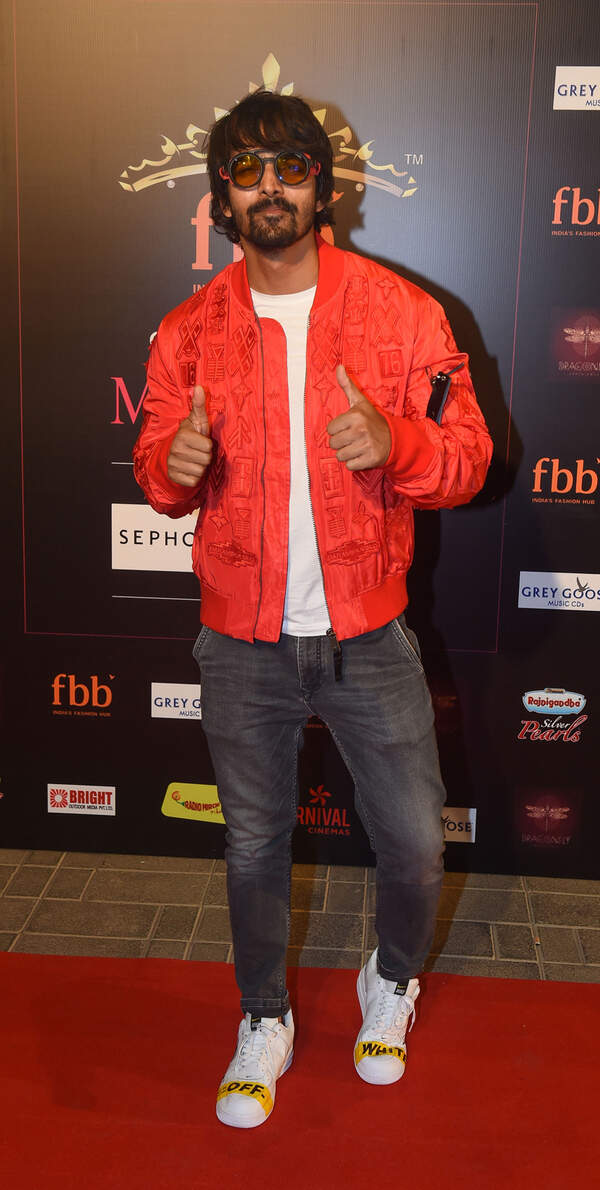 Harshvardhan Rane