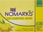 Nomarks Oil Control Soap