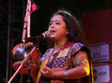 Bandish Fusion puts up a stellar show in the city