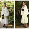 Sonam K Ahuja looks stylish and elegant as she dolls up to attend a summer wedding in London
