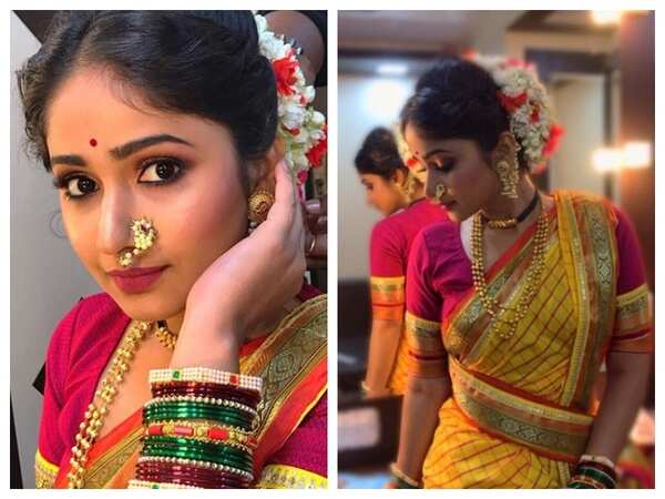 Pranali Ghogare