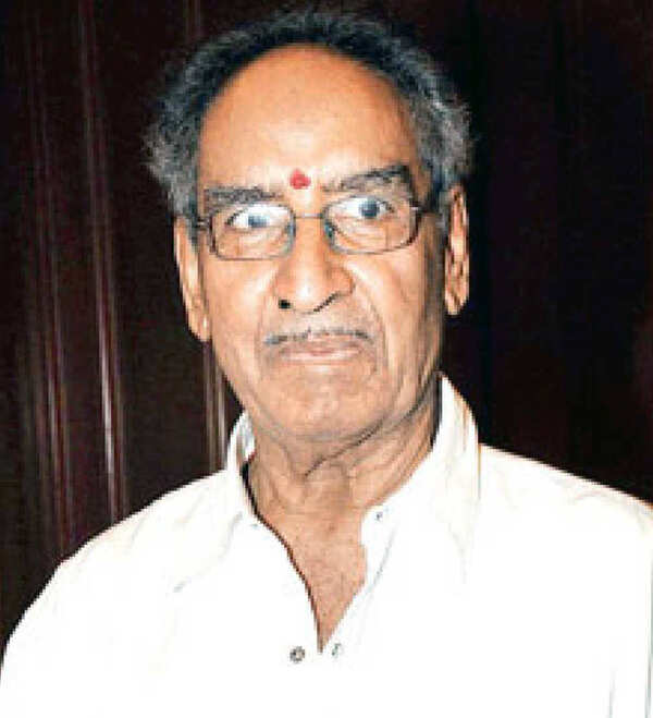 Veeru Devgan Stills