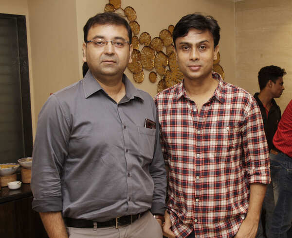 Ranjan Ghosh