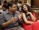 75 days celebration of Bengali film 'Aaha Re'