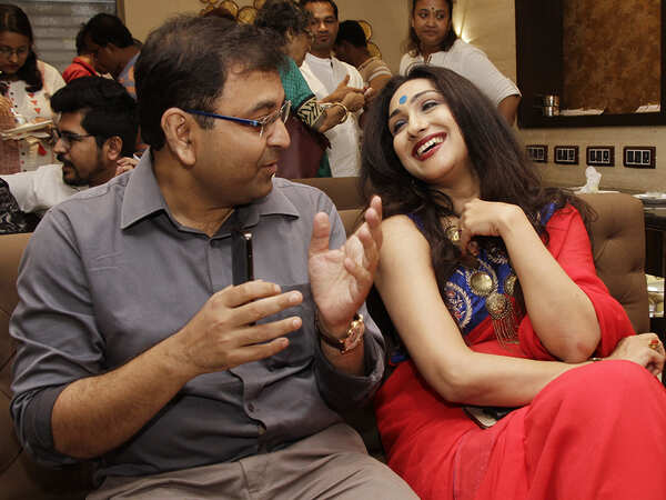 Indrasis Acharya