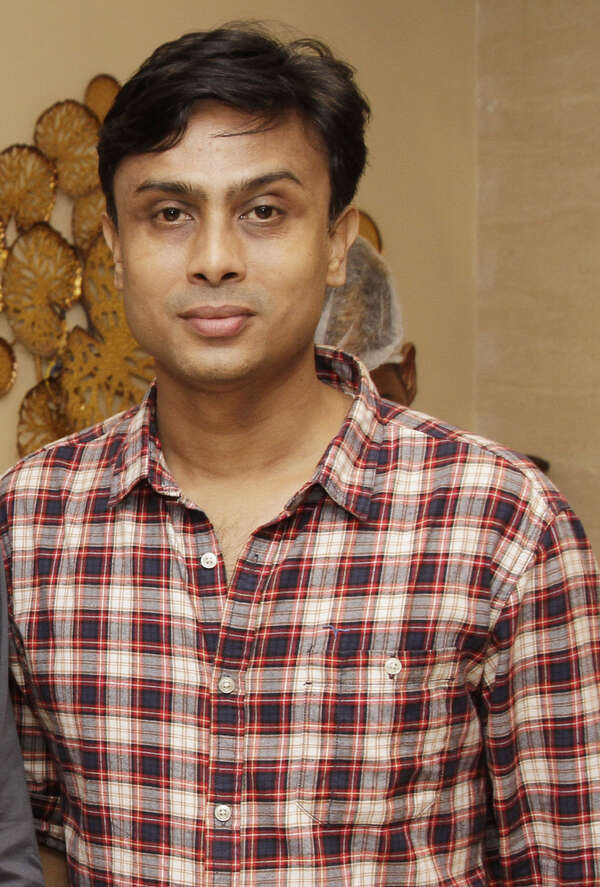 Ranjan Ghosh
