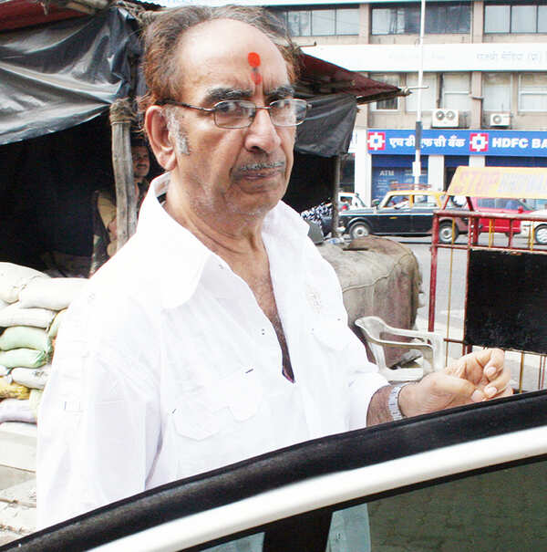 Veeru Devgan