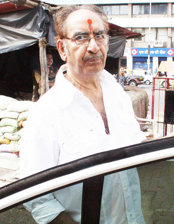 Veeru Devgan