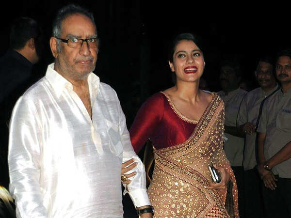 Veeru Devgan