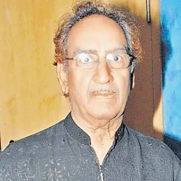 Veeru Devgan