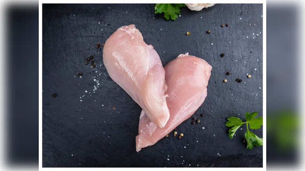 Why washing chicken can be dangerous?
