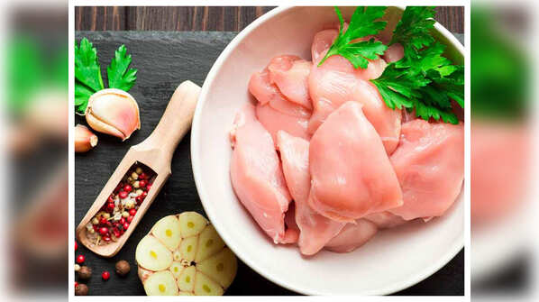 Ways to keep your kitchen bacteria free