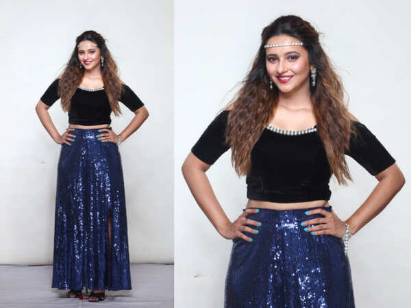 Shivani Surve