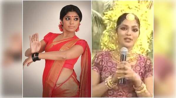 Rima Kallingal