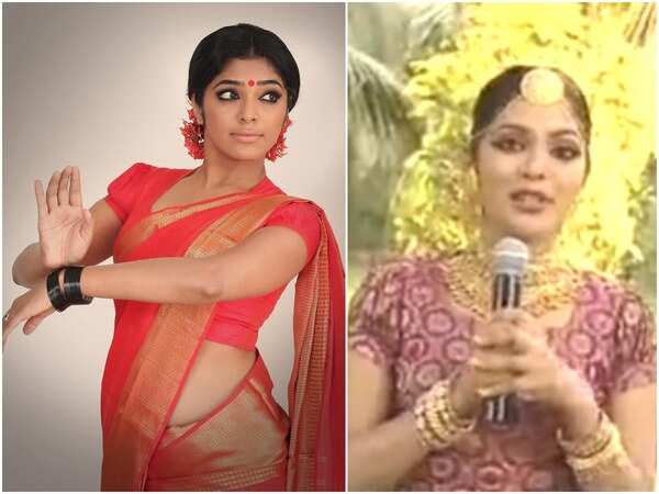 Rima Kallingal Stills